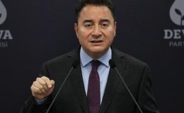 Babacan’dan enflasyon çıkışı