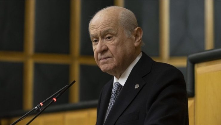 Bahçeli isim vererek belediyeleri hedef aldı: Mutlaka el değiştirmeli