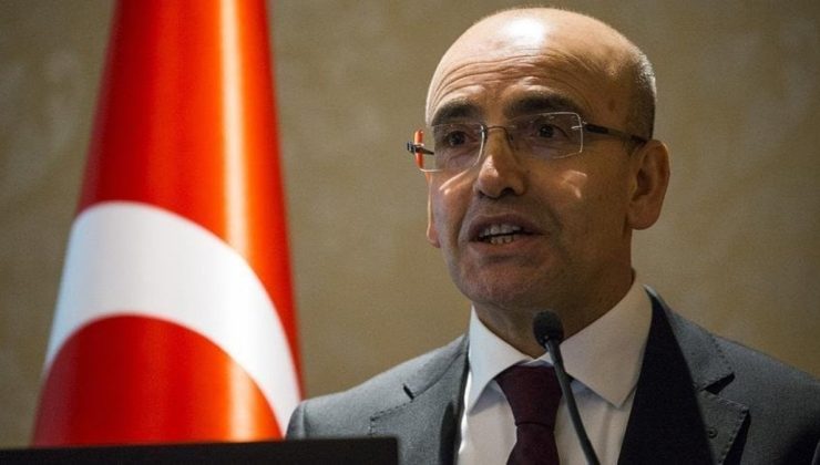 Bakan Şimşek açıkladı: Kredi borçları 6 ay ertelendi