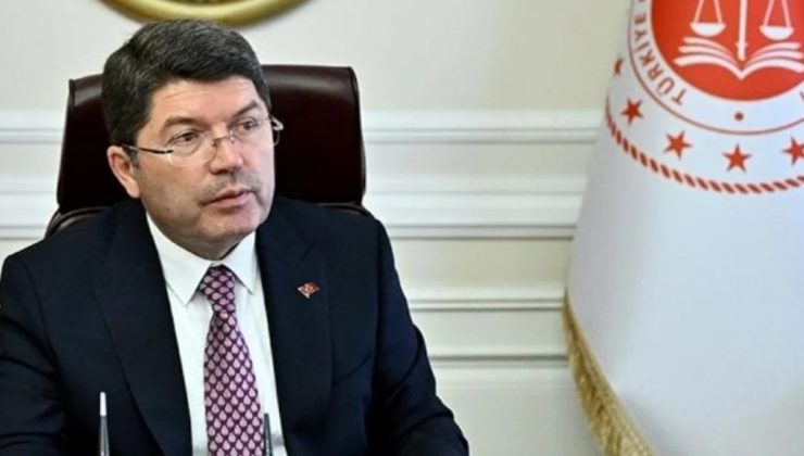 Bakan Tunç’tan AİHM’deki terör propagandasına tepki