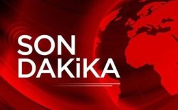 Bakan Yerlikaya: 1’i turuncu kategoride 4 terörist etkisiz hale getirildi