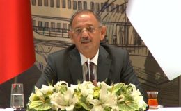 Bakanlık nihayet İstanbul için harekete geçme sinyali verdi