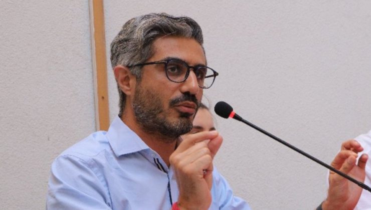Barış Pehlivan beşinci kez cezaevine girecek