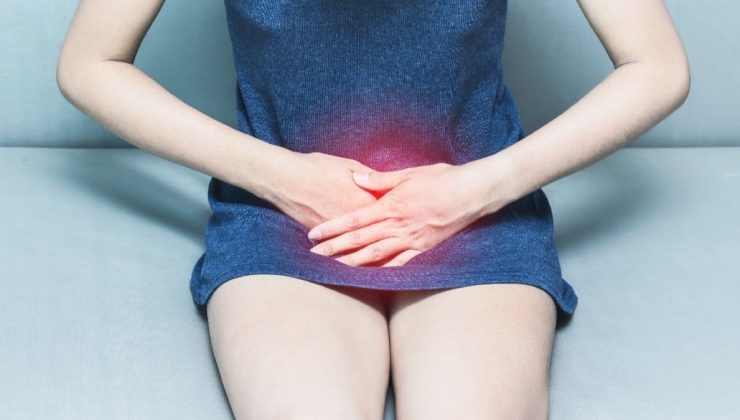 Bartholin kisti nedir, neden olur?