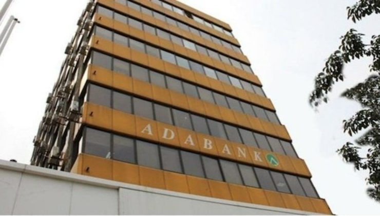 BDDK, Adabank’ın AHL Ahlatcı Finansal Yönetim’e satışına izin verdi