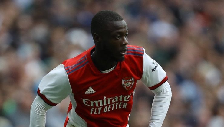 Beşiktaş’tan Nicolas Pepe’ye dev teklif