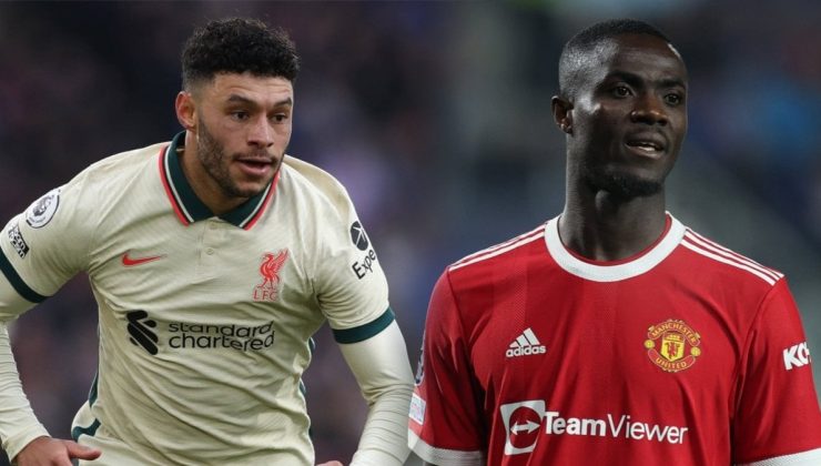 Beşiktaş’tan transfer bombaları: Oxlade-Chamberlain ve Eric Bailly