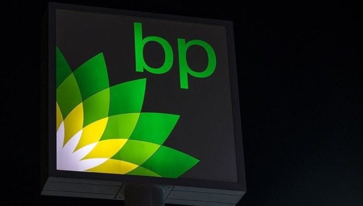 BP’nin ikinci çeyrek kârında sert düşüş