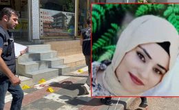 Cezaevinden çıkıp, Esma’yı sokak ortasında katletti