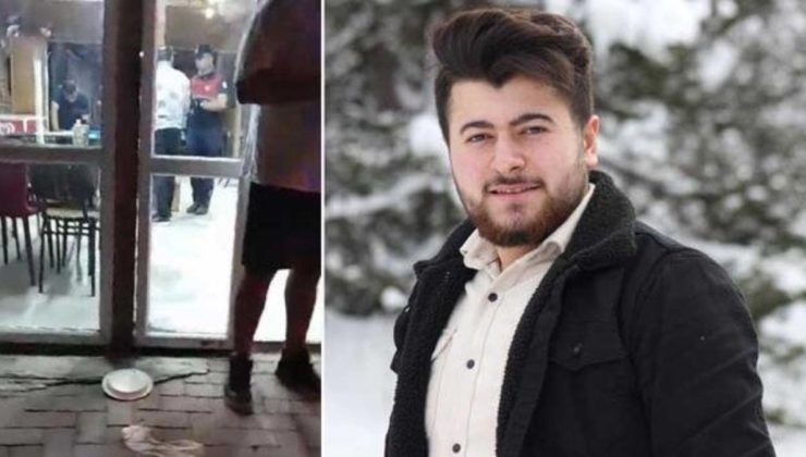 Cezaevinden çıktığı gün cinayet işledi
