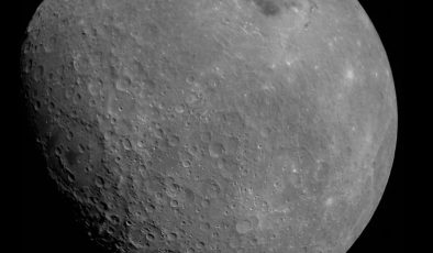 Chandrayaan-3 göreve başladı: Ay’ın güney kutbunun sıcaklığı ilk defa kaydedildi