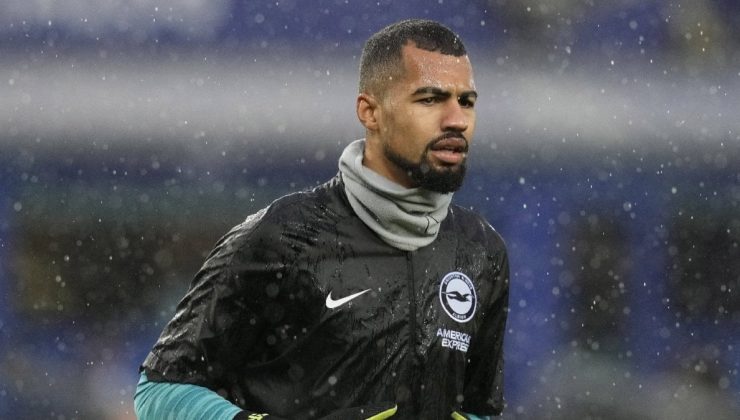 Chelsea, kaleci Robert Sanchez’i transfer etti