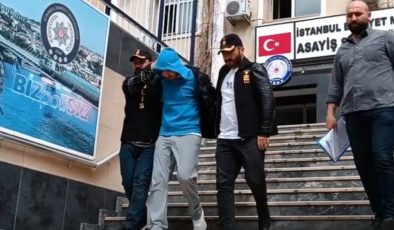 CHP binası önünde ateş eden şüphelinin cezası belli oldu