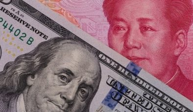 Çin’in yurt dışı yatırımlarında dikkat çeken artış