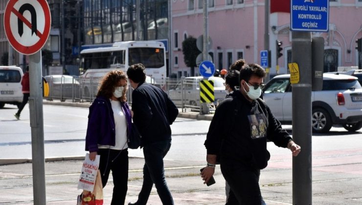 Covid-19 salgını: Eris varyantının en çok görülen belirtilerine dikkat çektiler