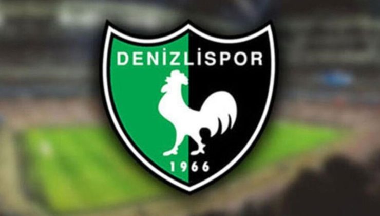 Denizlispor’da maddi kriz sürüyor! Oyunculardan boykot…