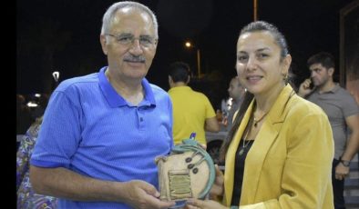 Dikili Kitap Günleri’ne ilgi büyük oldu