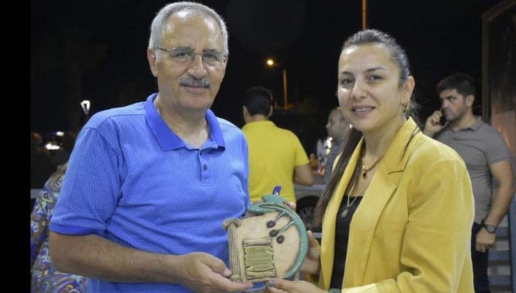 Dikili Kitap Günleri’ne ilgi büyük oldu