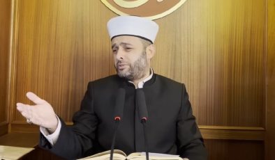 Diyanet’ten “Halil Konakçı” kararı