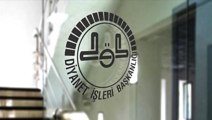 Diyanet’ten iş yeri ve okullara cuma düzenlemesi