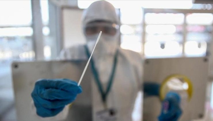 DSÖ’den korkutan corona açıklaması: Yeni varyant çok sayıda mutasyon taşıyor