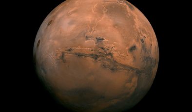 Dünya’da günler uzarken Mars’ta günlerin kısaldığı tespit edildi