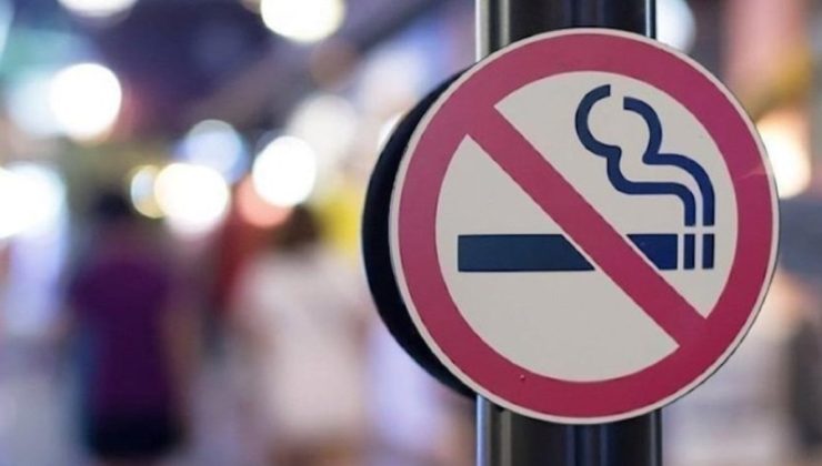 Dünyada ilk: Her sigaraya uyarı konulacak