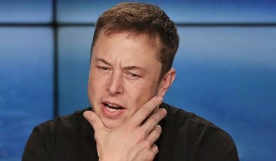 Dünyanın en zengin adamı nasıl yaşıyor? İşte Elon Musk’ın küçük evinden fotoğraf