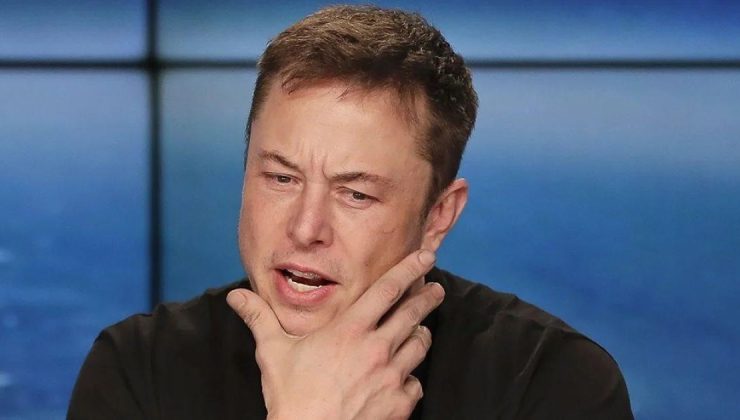 Dünyanın en zengin adamı nasıl yaşıyor? İşte Elon Musk’ın küçük evinden fotoğraf