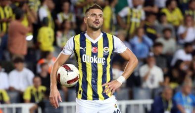 Dusan Tadic, Fenerbahçe-Gaziantep FK maçı sonrası açıklamalarıyla dikkat çekti