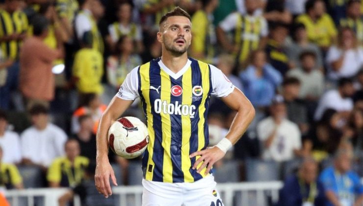 Dusan Tadic, Fenerbahçe-Gaziantep FK maçı sonrası açıklamalarıyla dikkat çekti