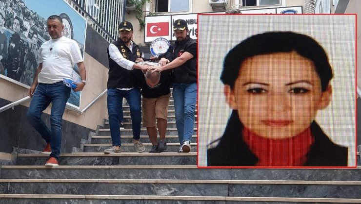 Duygu’yu 4’üncü kattan attığı iddia edilen avukat gözaltında