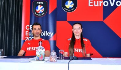 Eda Erdem: Her turnuvanın kendine özel bir hikayesi var