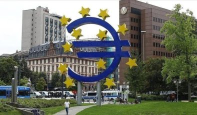 Euro Bölgesi’nde işsizlik oranı haziranda sabit kaldı