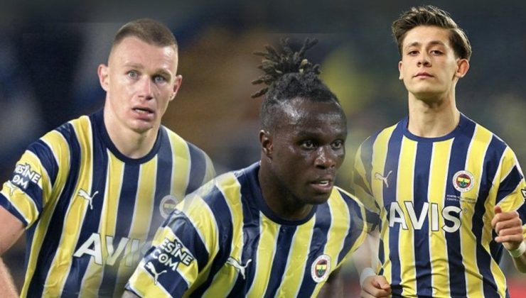 Fenerbahçe bir sezonda en çok transfer geliri elde ederek Türk futbol tarihine geçti