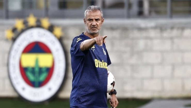 Fenerbahçe kadroyu UEFA’ya gönderdi! Değişiklikler…