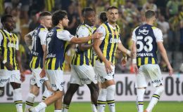 Fenerbahçe lige Gaziantep FK maçıyla başlıyor | Muhtemel 11’ler