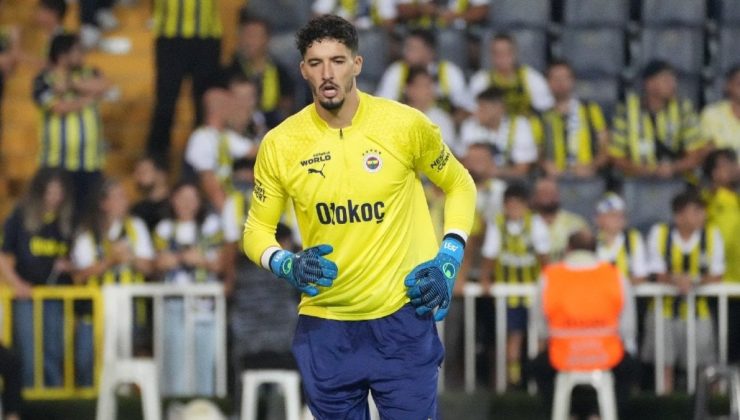 Fenerbahçe’de Altay Bayındır krizi: Livakovic transferi ve taraftar tepkisi