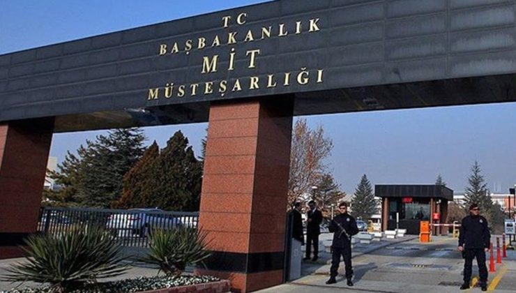 FETÖ’nün MİT imamına 21 yıl 3 ay hapis