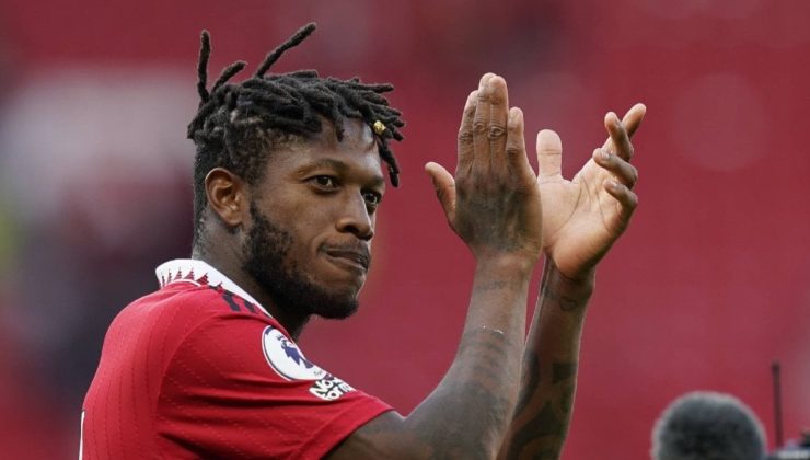 Fred’den Fenerbahçe taraftarına mesaj