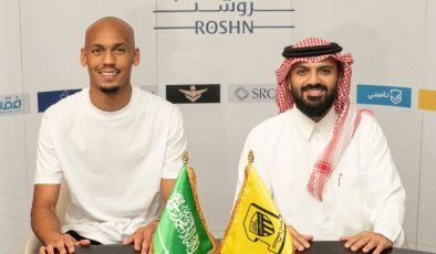 Futbol dünyasında Suudi Arabistan rüzgarı