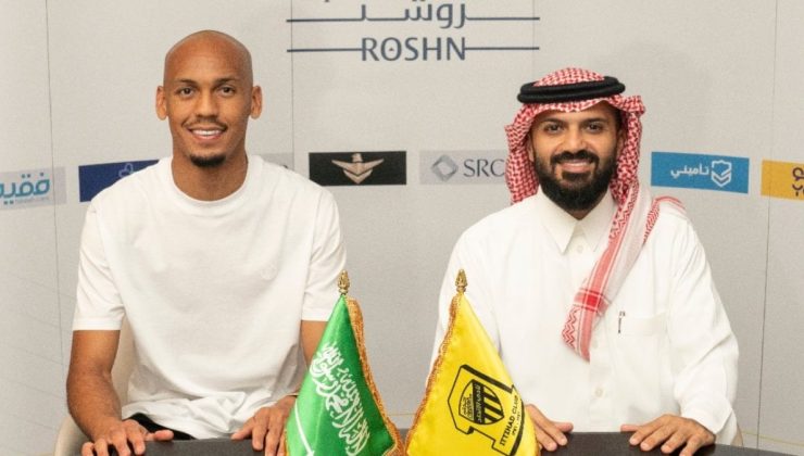 Futbol dünyasında Suudi Arabistan rüzgarı