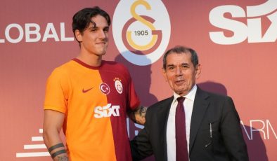 Galatasaray, Nicolo Zaniolo için teklifler arasında seçim yapmaya hazırlanıyor