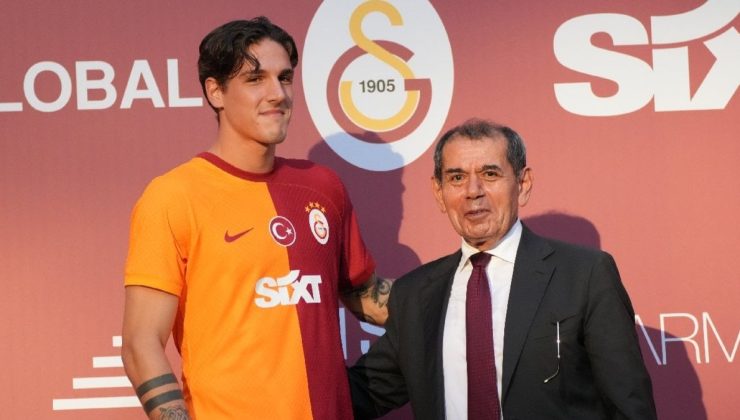 Galatasaray, Nicolo Zaniolo için teklifler arasında seçim yapmaya hazırlanıyor