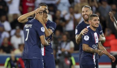 Galatasaray, Şampiyonlar Ligi’nde kalmak için transferde gaza basıyor