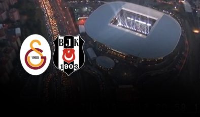 Galatasaray’dan Beşiktaş’a video cevabı! ‘Hesabını soracağız’