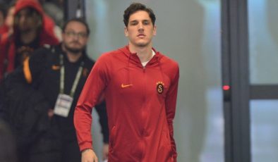 Galatasaray’dan Zaniolo için rekor transfer: Aston Villa’ya 35 milyon Euro’ya…