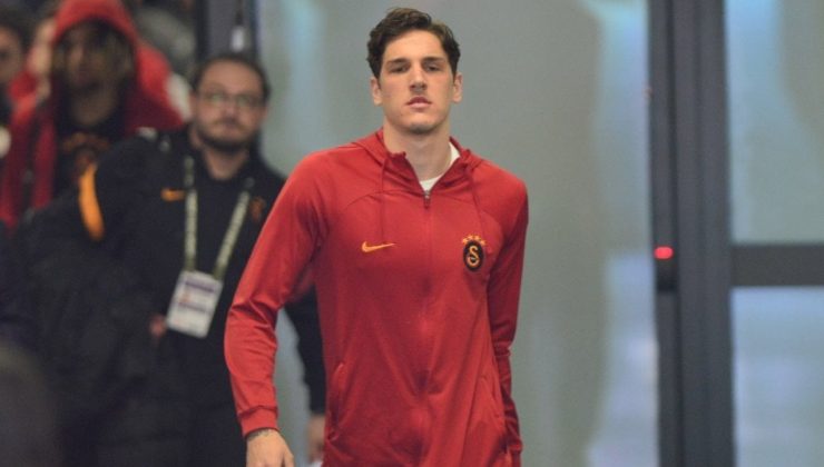 Galatasaray’dan Zaniolo için rekor transfer: Aston Villa’ya 35 milyon Euro’ya…