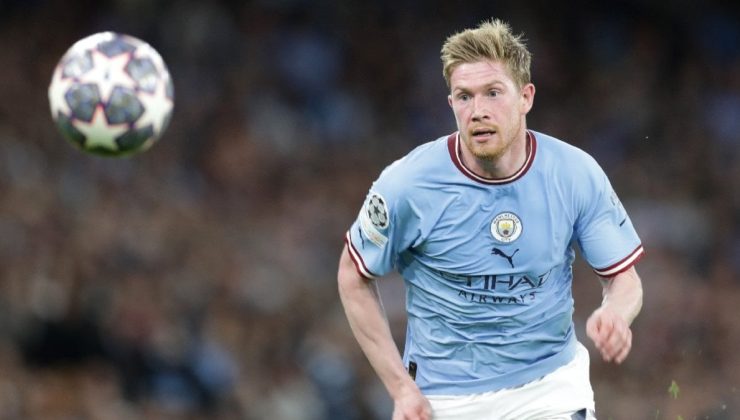 Galatasaray’ın Kevin De Bruyne rüyası