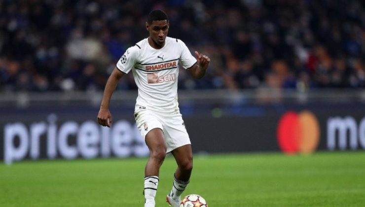 Galatasaray’ın yeni transferi Tete çok farklı